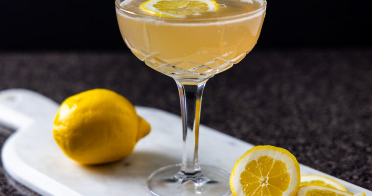 Limonette Cocktail