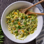 Street Corn Pasta Salad